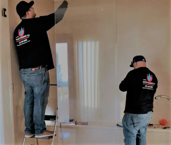 Professional plumbing installation for Toilet Repair in Scriba